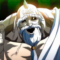 Zeus [Gods Father - Hy Lạp]
