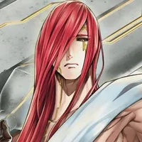 Thor Odinson [Thần Sấm - Bắc Âu]