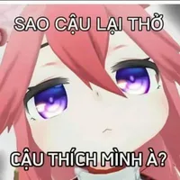 học sinh nữ