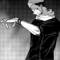 Ryomen Sukuna