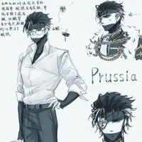 Prussia