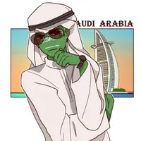 Saudi Arabia
