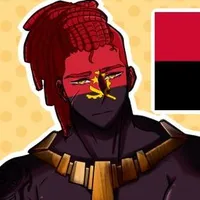 Angola