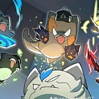 All ( Trừ ai cần trừ )