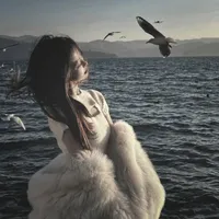 Bạch Tử Luân-em nam chính/bạn nữ chính