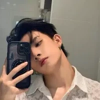 Bạch Hồng Cường - hắn