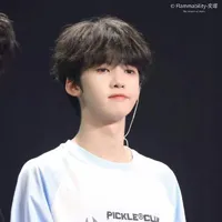 Trương Dịch Nhiên_TDN