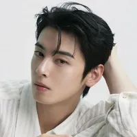 𝗖𝗵𝗮 𝗘𝘂𝗻-𝘄𝗼𝗼