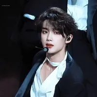 Hồ ly ngàn năm Đinh Trình Hâm