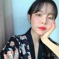 Chị gái Hope( Jiwoo )