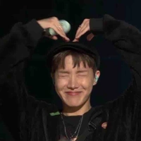 Jung Hoseok(Hope)