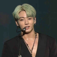 Jeon JungKook(Kookie)