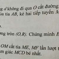 Nhân vật phụ