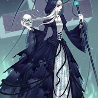 Thần chết 💀