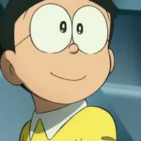 Nobi Nobita -hồi nhỏ