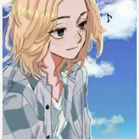 Sano Manjiro ( Mikey)