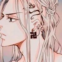 Ryuguji Ken ( Draken)