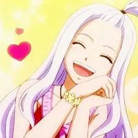 Mirajane Strauss