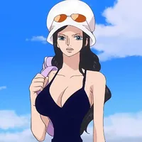 Nico Robin