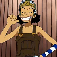 Usopp