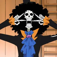 Brook