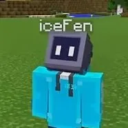 𝙄𝘾𝙀𝙁𝙀𝙉