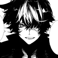Dazai Osamu.