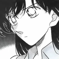 Mouri Ran.