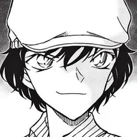 Sera Masumi.