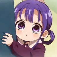 AKANE AOI (4 tuổi)