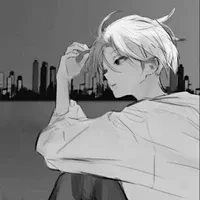 Sano Manjirou — Mikey.