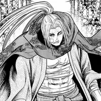 Sasaki Kojiro
