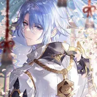 Kamisato Ayato