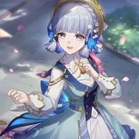 Kamisato Ayaka