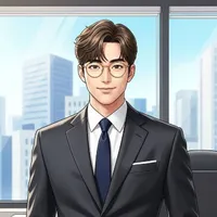 Ông Robin Patricia Armstrong