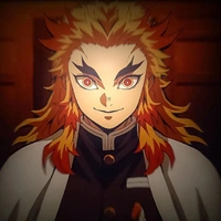 Rengoku Kyoujurou