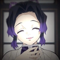 Kocho Shinobu