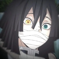 Iguro Obanai