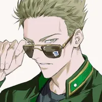 Hiiragi Toma