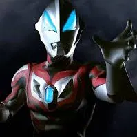 Ultraman Geed