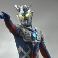 Ultraman Zero
