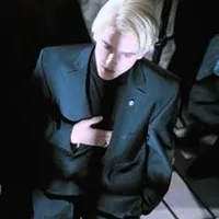 Darco malfoy