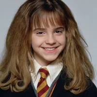hermione