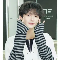 Trương Dịch Nhiên