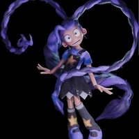 lily