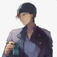 Akai Shuichi
