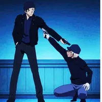 💓ReiShuu💓