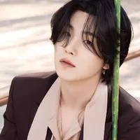 Min Yoongi