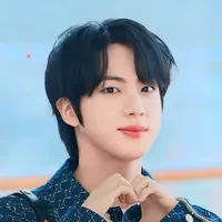 Kim Seokjin