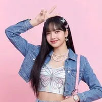 Lalisa Manobal
